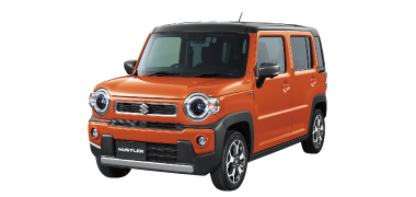 SUV